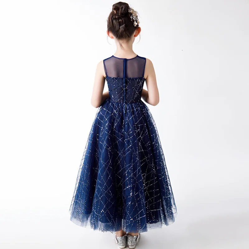 Вечерние платья для мамы и дочки в восточном стиле длинное китайское Новогоднее