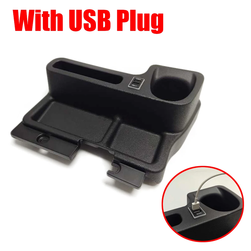 Подлокотник для автомобильной центральной консоли коробка хранения аксессуары