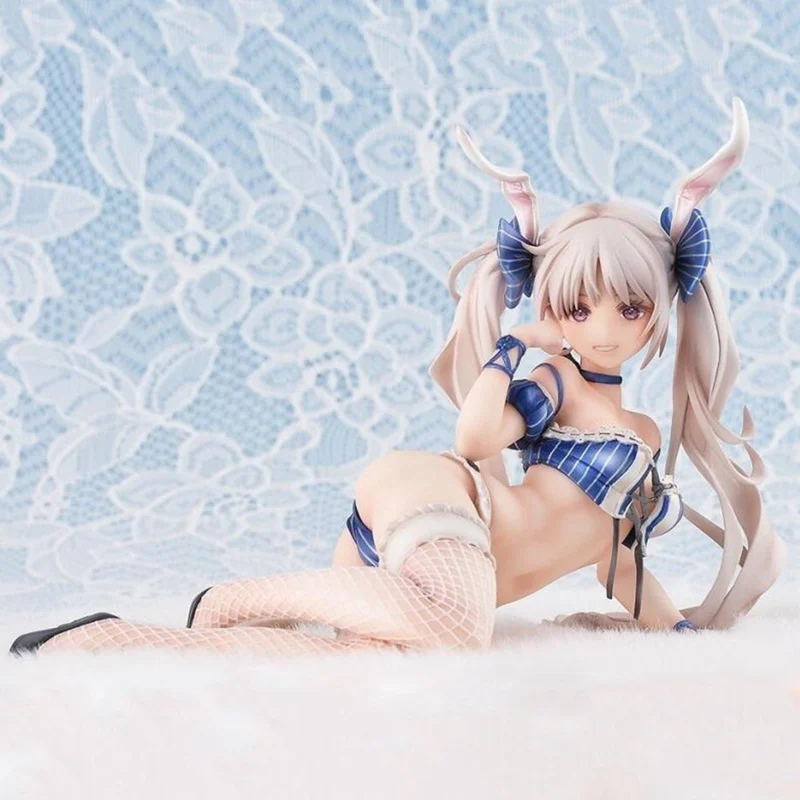 Фигурки героев японского аниме Оригинальные фигурки Криса Привлекательные