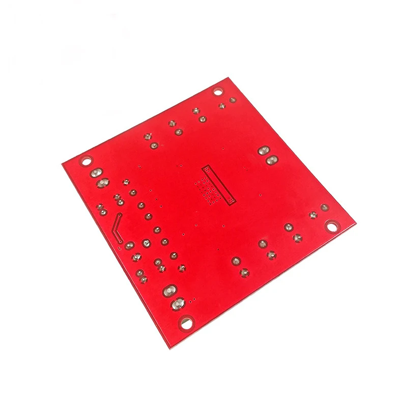 

Kaolanhon 150W TPA3116DA Digital Amplifier Board Mono DC12-26V XR-M544 Audio Amplifier Board 100db with Radiator
