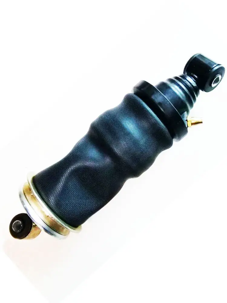 Пневматическая подушка амортизатора резиновая деталь Подвески пневматической