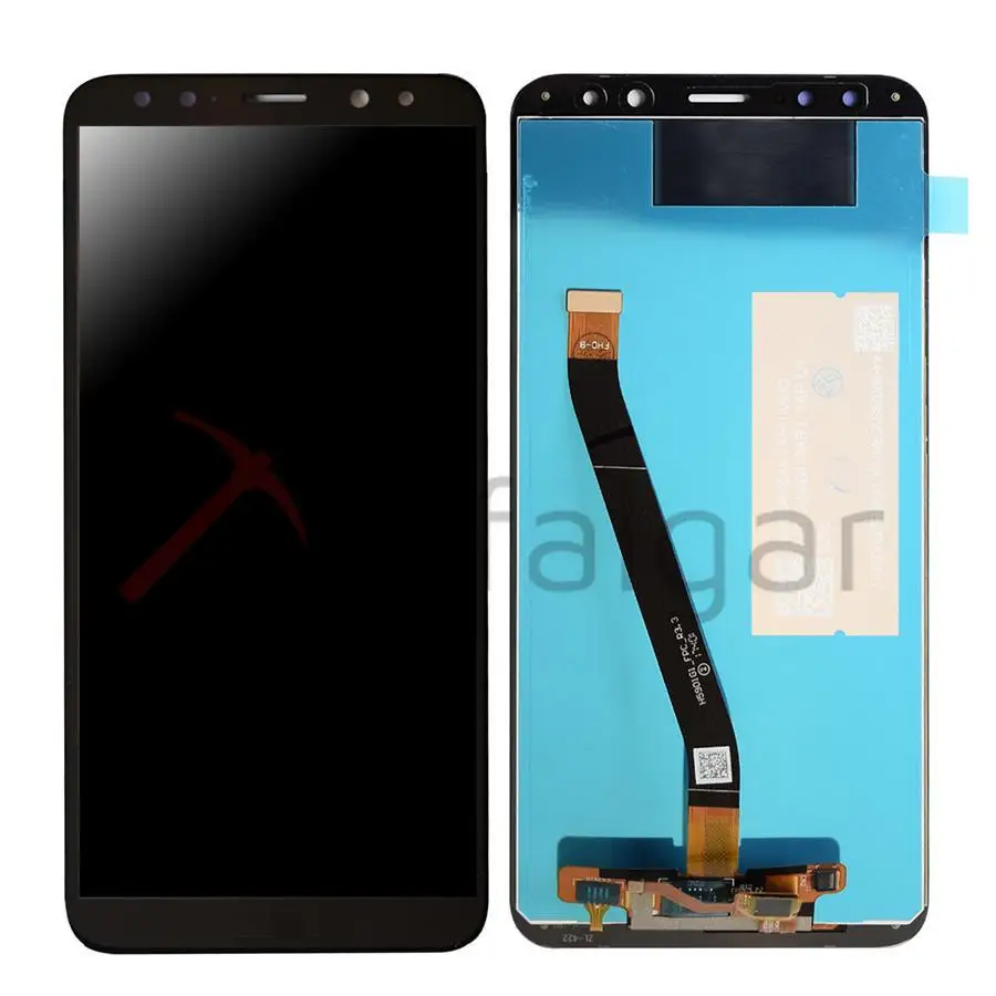 Дисплей Trafalgar для Huawei Nova 2i ЖК дисплей Mate 10 Lite сенсорный экран со сменной