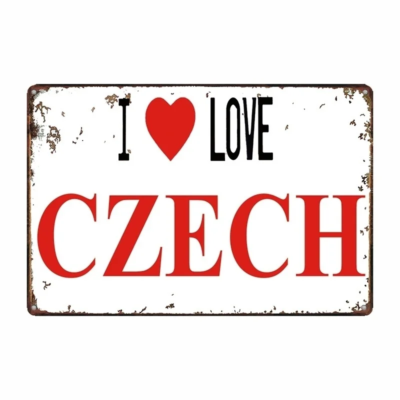 

Стиль «I Love» металлический жестяной знак, украшение для дома и бара, паба, металлический художественный ретро-постер, поделки.