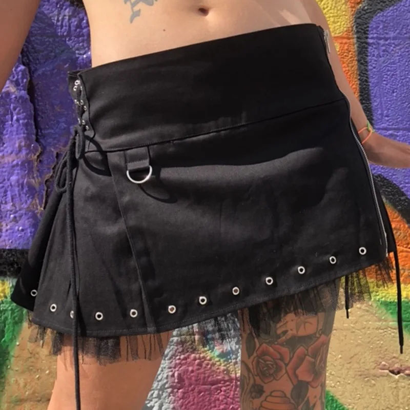 

Skirts