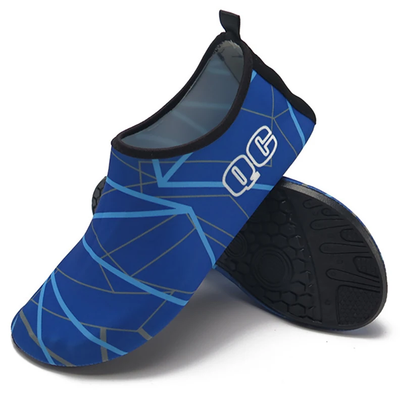 Спорт на открытом воздухе вода болотная Трассировка обувь подводное плавание