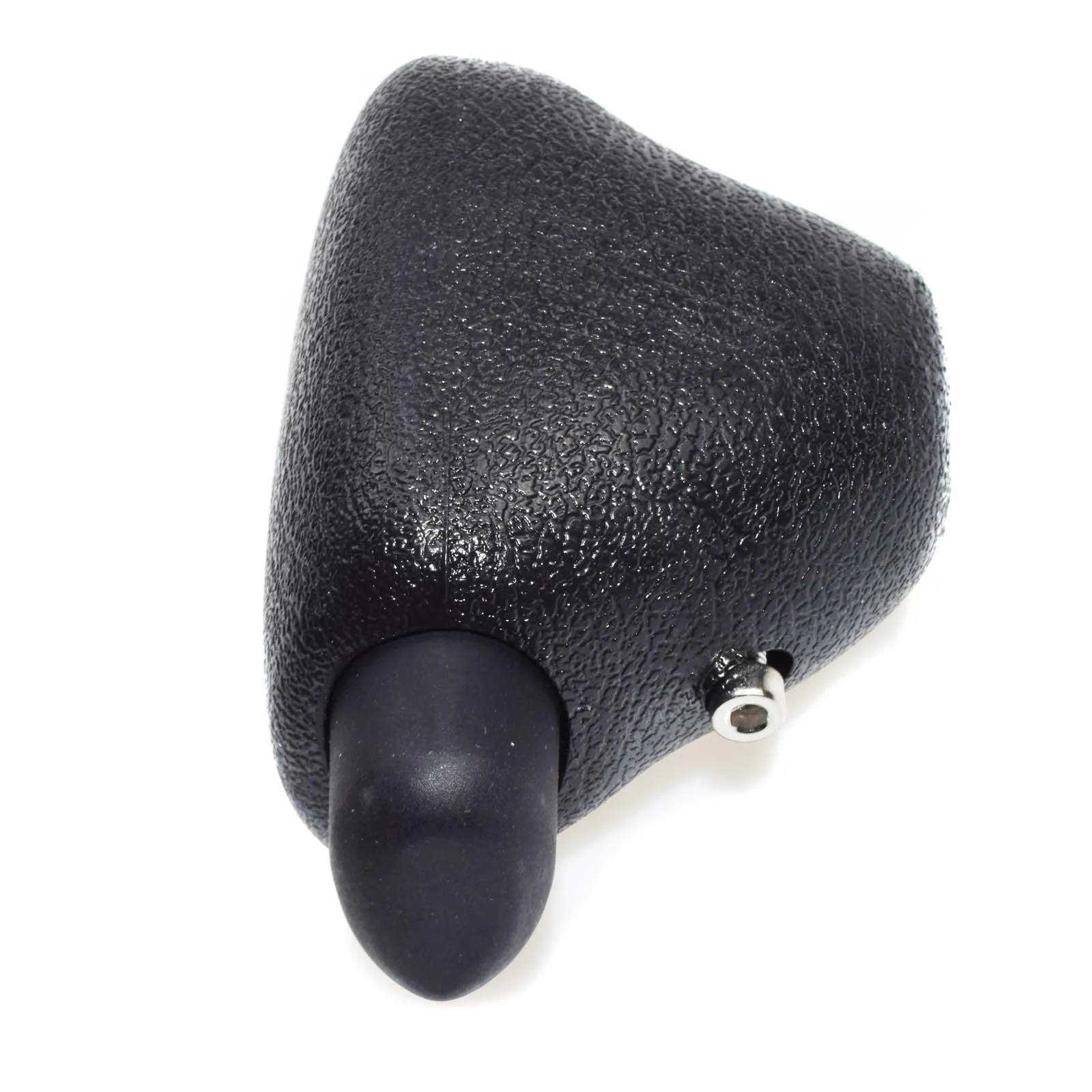 Автоматическая ручка переключения передач черная для VW Golf Mk3 Passat B3 B4 Polo новинка