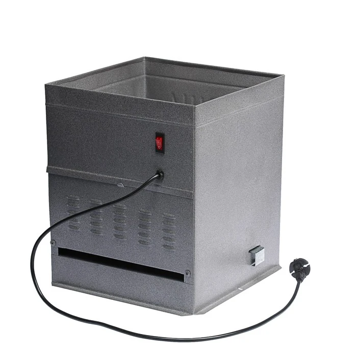 Зернодробилка &quotХрюша&quot 300 кг/ч корм зерно