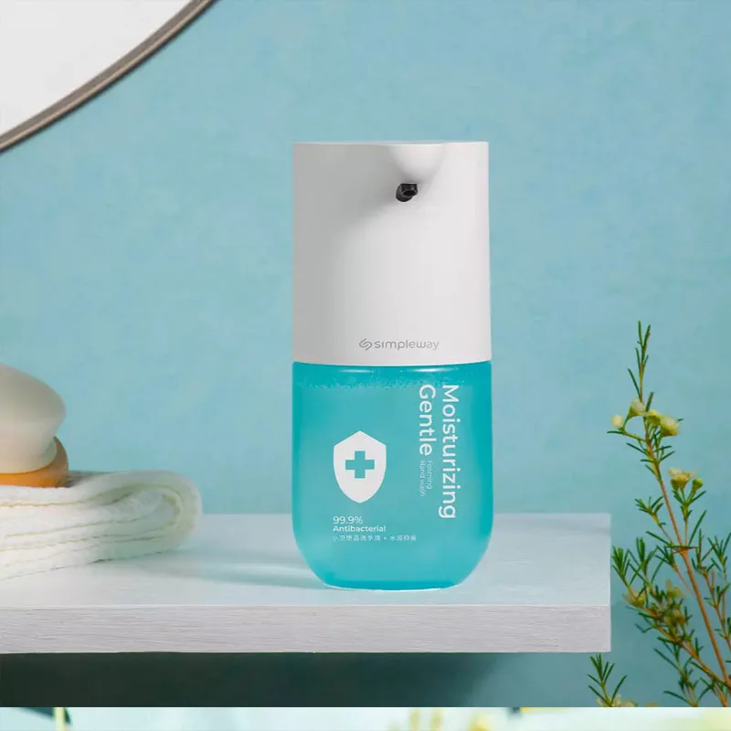 Антивирусное мыло Youpin Simpleway для умного дома | Электроника