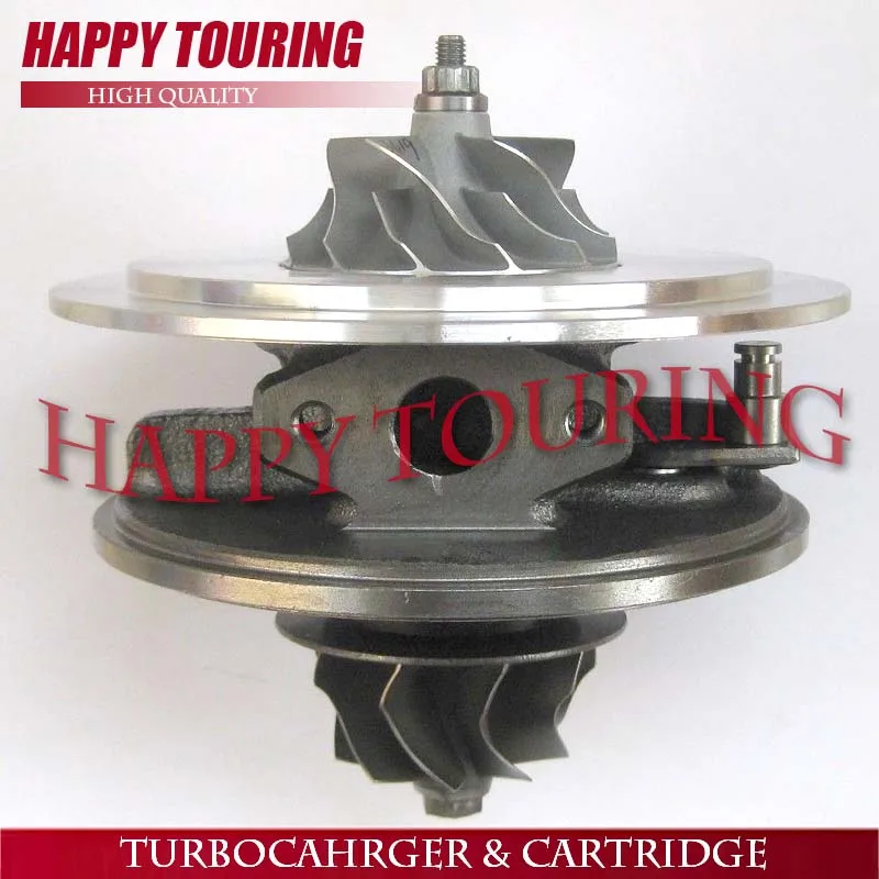 GT2052V Турбокомпрессор core chra картридж для Audi A4 A6 A8 Skoda Superb VW Passat B5 454135-5009S 059145701G 454135-0002