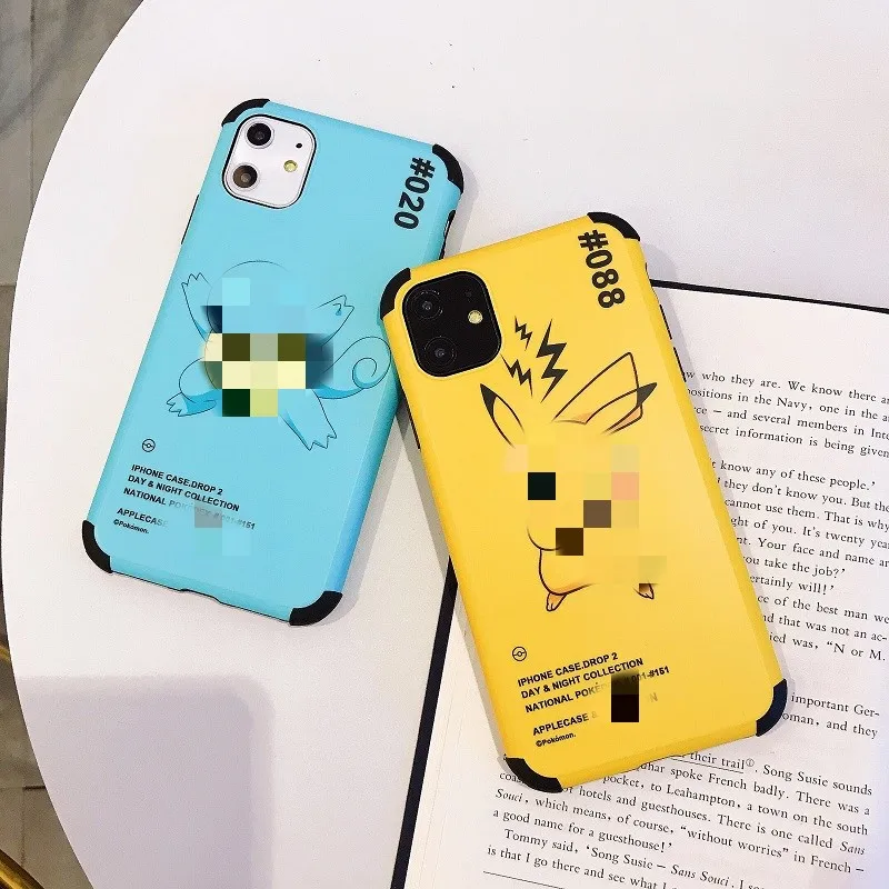 Чехол для iPhone 11 6 7 8Plus X XR XS MAX|Чехлы-накладки| |