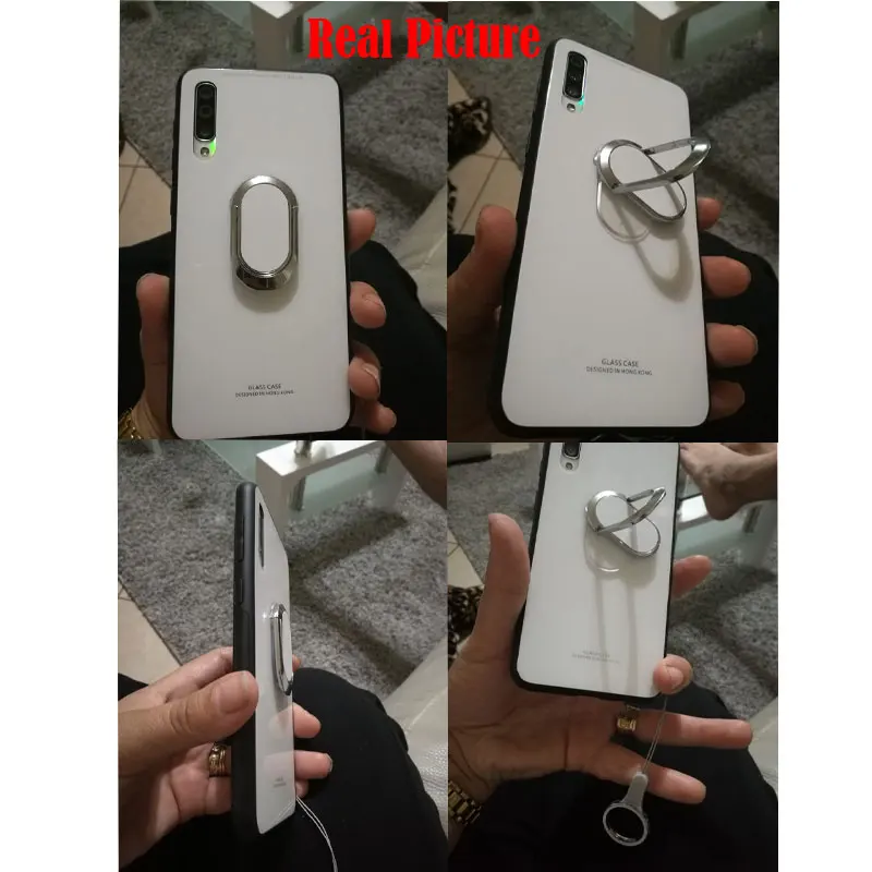 Магнитный чехол с кольцом подставкой для Apple iphone 11 PRO MAX X XR 6 6S 7 8 Plus plus жесткий
