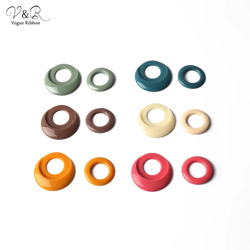 Кисточки для изготовления ювелирных изделий сделай сам текстиль акрил Tessel Frange