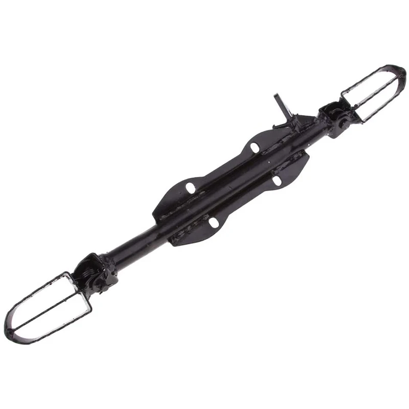 

520 мм Подножки подножки Кронштейн подходит для 125cc 110cc 140cc Подножка для мотоцикла внедорожника мотокросса