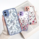 Чехол для iPhone 11, чехол для iPhone 13, 12 Pro Max, Xs Max, Xr, X, 6s, 7, 8 Plus, SE 2020, 12, мини противоударный чехол, защита объектива, жесткий поликарбонатный чехол