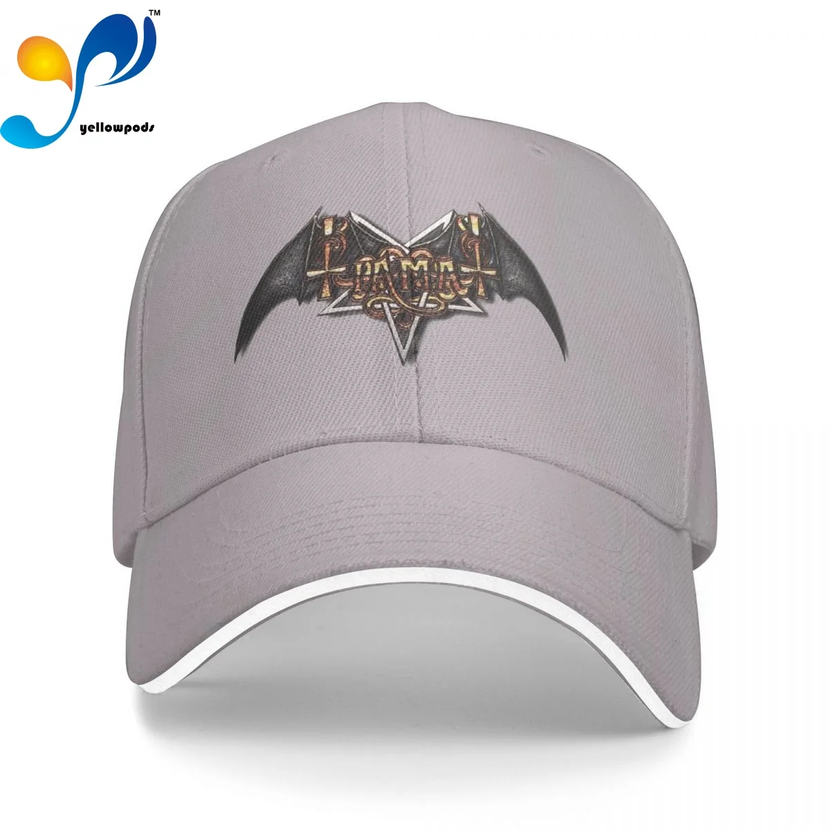 

Baseball Cap Men Tiamat Fashion Caps Hats for Logo Asquette Homme Dad Hat for Men Trucker Cap