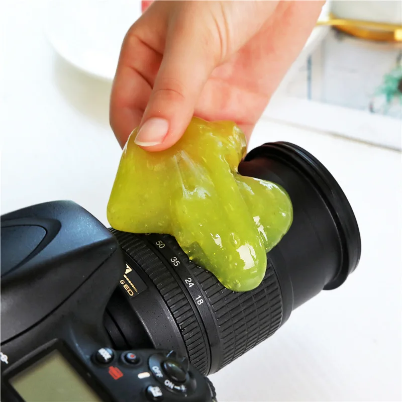 Автомобильные аксессуары внутренний пылеочиститель комбинированный