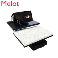 hot sale best price automatic pneumatic best heat transfer machine sublimation heat press pen heat press machine