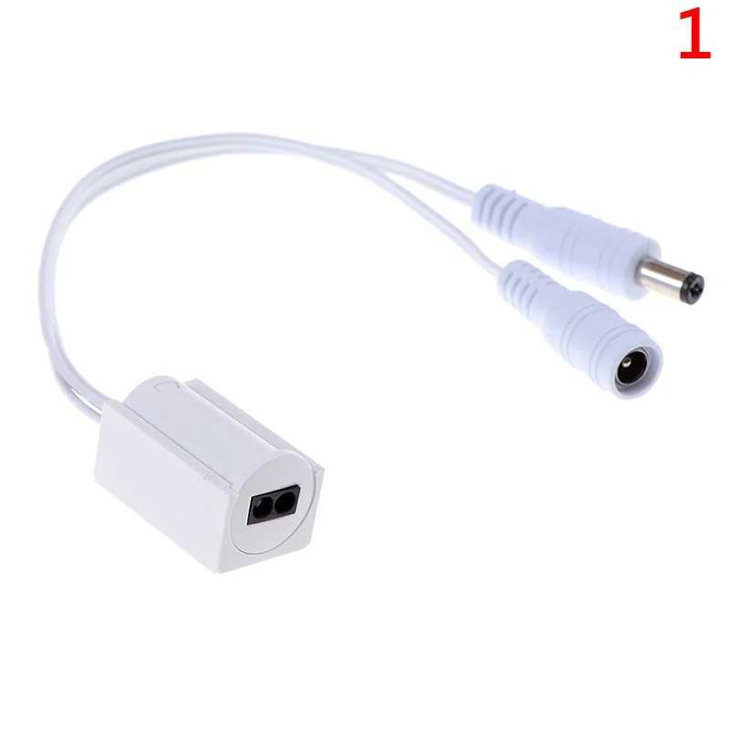 12V 24VDC ручной переключатель датчика развертки кухня под шкафом шкаф СВЕТОДИОДНЫЙ