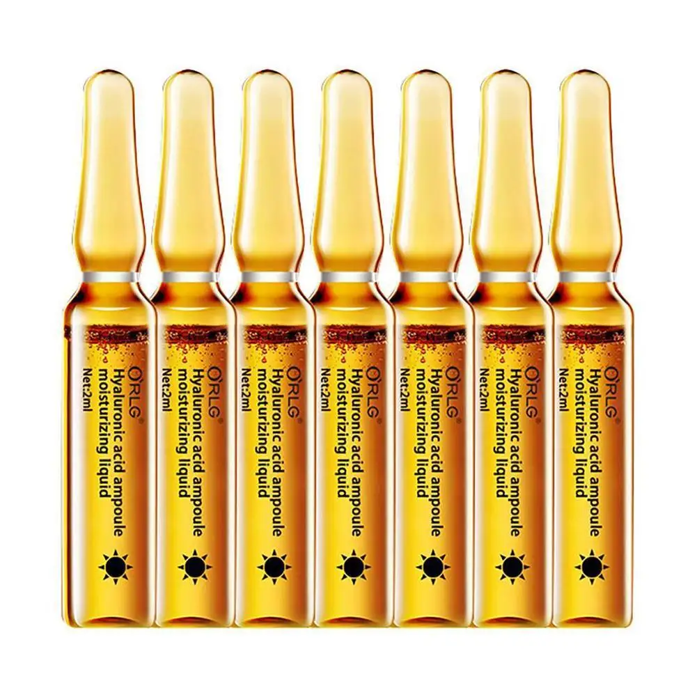 

Hyaluronic Acid Small Ampoule Moisturizing Moisturizing Original Pore Shrink Liquid T9C0