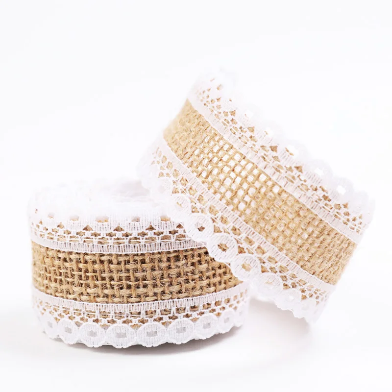 2 Yads красивая кружевная лента 5 см широкая сделай сам одежда цветочные аксессуары