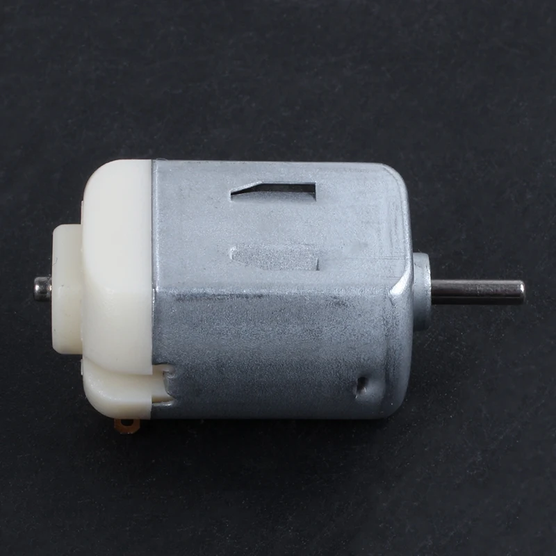 Горячий DC 1,5 V-3 V мини-электродвигатель 18000 RPM, DIY игрушка хобби