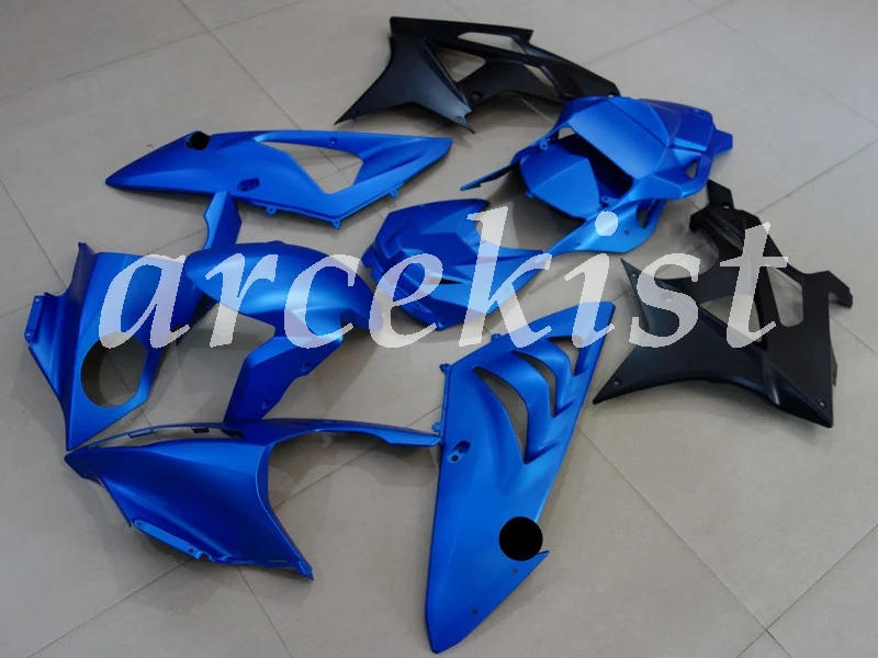 Литьевая форма для мотоцикла новые комплекты обтекателей ABS BMW S1000RR 2009 - 2012 1000RR 09 10