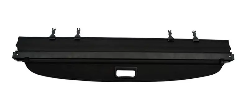 Высококачественный защитный экран для заднего багажника защита