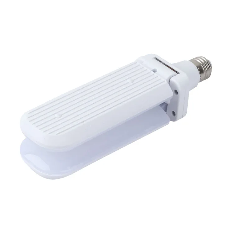 Складной светодиодный светильник для гаража и магазина домашнего потолка