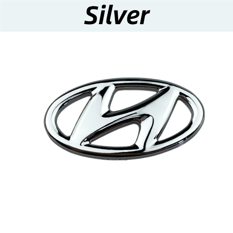 Автомобильная наклейка на руль для Hyundai I30 Tucson I20 IX35 Accent I10 I40 Kona Getz Elantra Mistra Sonata Solaris