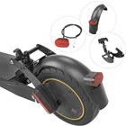 Комплект для гидравлического заднего амортизатора скутера MAX G30, модификация Вилка передней подвески, аксессуары для электроскутера Ninebot