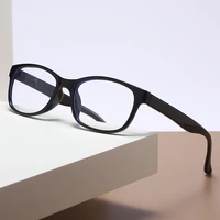 2022 new computer reading glasses hyperopia women men square presbyopic glasses diopter 1 0 1 5 2 0 2 5 3 0 3 5 4 0
