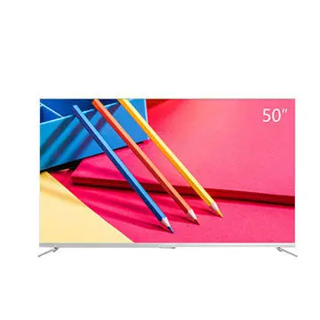 Wi Fi телевизор 40 50 60 дюймов светодиодный ТВ Новая модель (ТВ DVB T/T2/S2) full HD