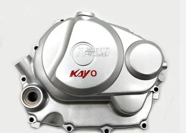 Kayo T2 T4 250cc кожух для двигателя мотоцикла Магнето катушка крышка сцепления Новая Старая модель zongshen Байк велосипед ямы