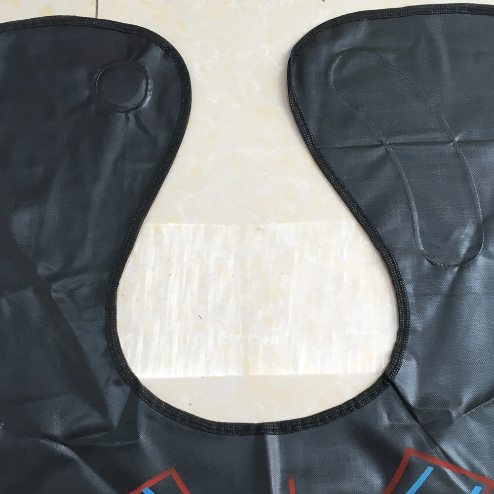 Парикмахерская накидка на шею шаль стилист окрашивание волос магнитная пряжка