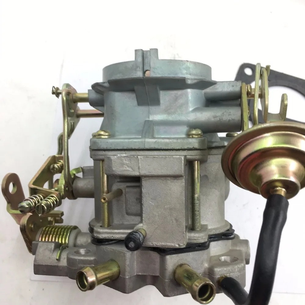 Абсолютно НОВЫЙ carb Подходит dodge MOPAR-273-318-ENGINE-2BBL-CARTER CARBURETOR-1966-1973 |