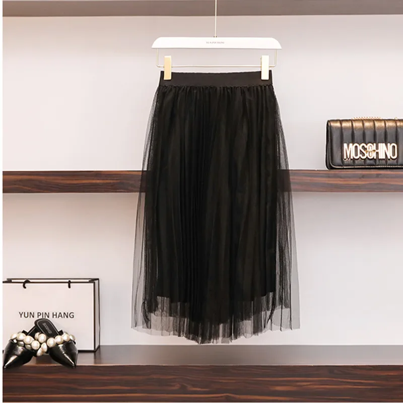 Женский трикотажный комплект из 2 предметов повседневный большого размера и