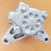Power Steering Pump For Acura CL TL 32 MDX 35 J32A1 J32A2 J35A3 56110P8EA01 56110PGKA01 56110PVFA01 56110-P8E-A01 55-5706