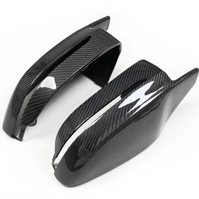 Крышка бокового зеркала крышки для заднего вида BMW G16 G20 G22 G23 G28 G30 G38 2019-2021 |