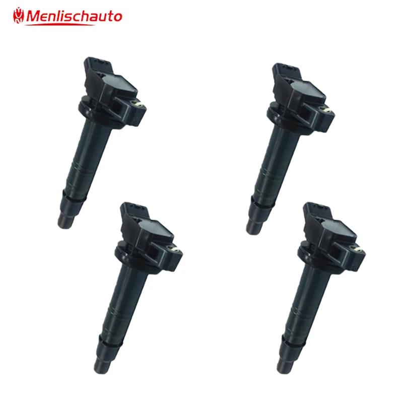 4x 90919 02248 катушка зажигания 02247 подходит для японских автомобилей XRS седан 4 дверь