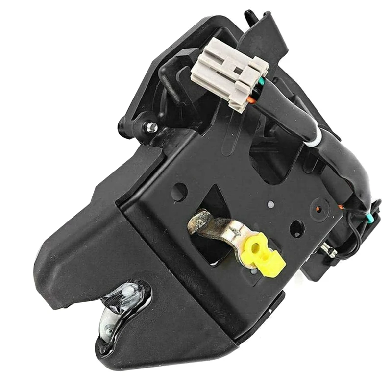 

Car Tailgate Trunk Latch Lock Assembly for Honda Accord 1998-2002 74851-S84-A61