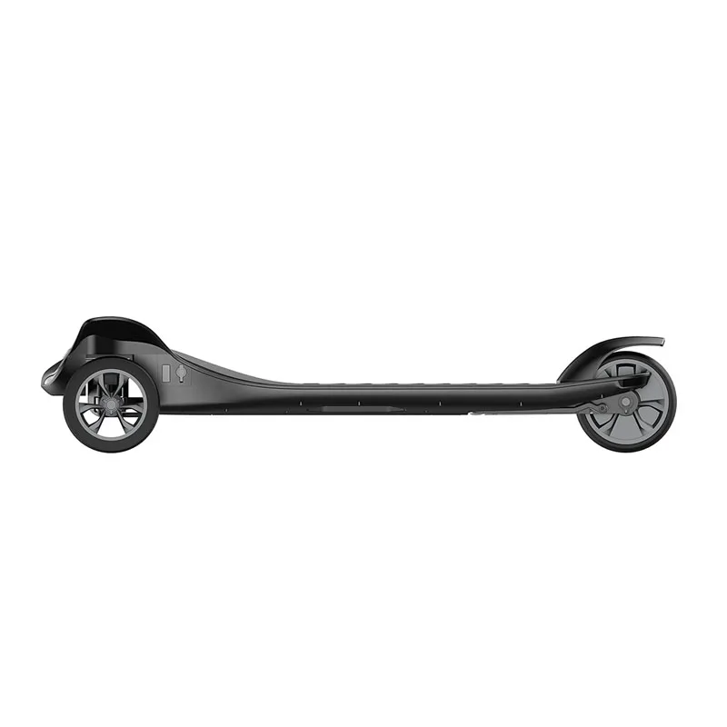 

[Live] Tomoloo H3 Electric Skateboard