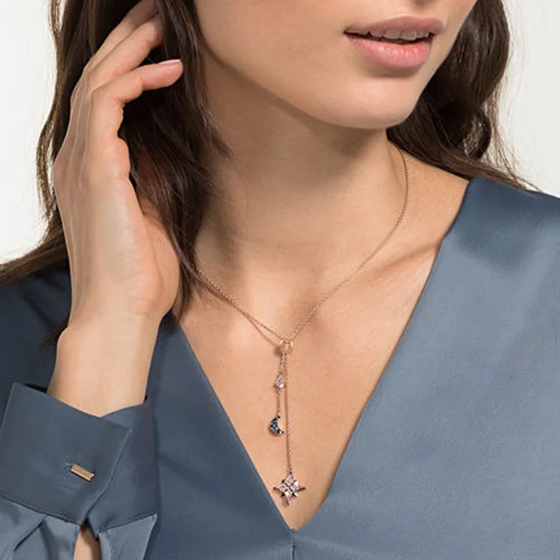 PANDOO модное очаровательное подлинное серебро 925 пробы оригинал 1:1 копия Сияющие