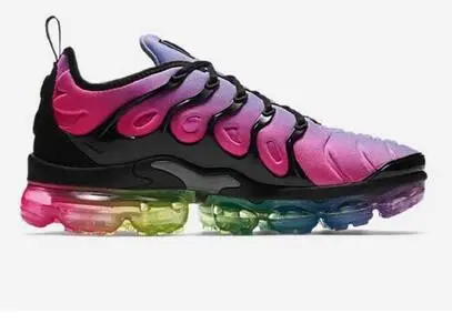 Air Plus Tn оливковый цвет металлик белый серебристый Мужская обувь для бега мужская