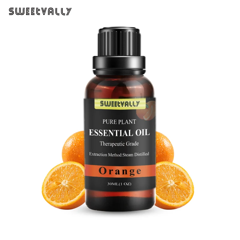 15 ароматов 30 мл эфирное масло для ароматерапии органическое снятия стресса тела