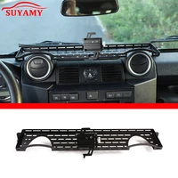 for land rover defender 90 110 dashboard multifunctional storage box special 04 19 models car interior modification accessories