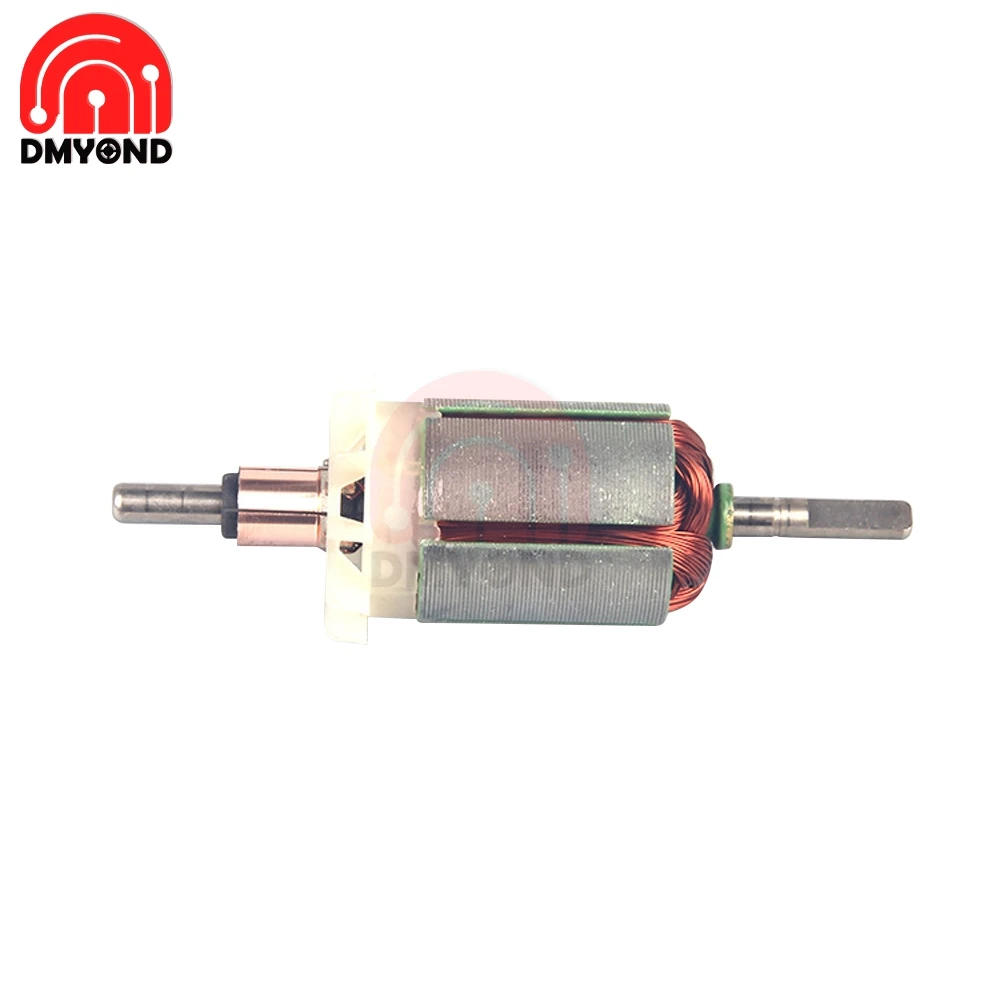 12V 24V 4500 об/мин 5500 12000 775 двигатель постоянного тока шариковый подшипник большой