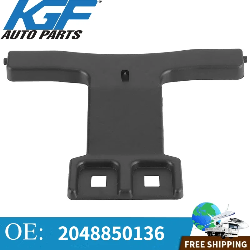 

Radiator Grill Bumper Support Bracket Retainer 2048850136 for Mercedes W204 Bumpers car accessories