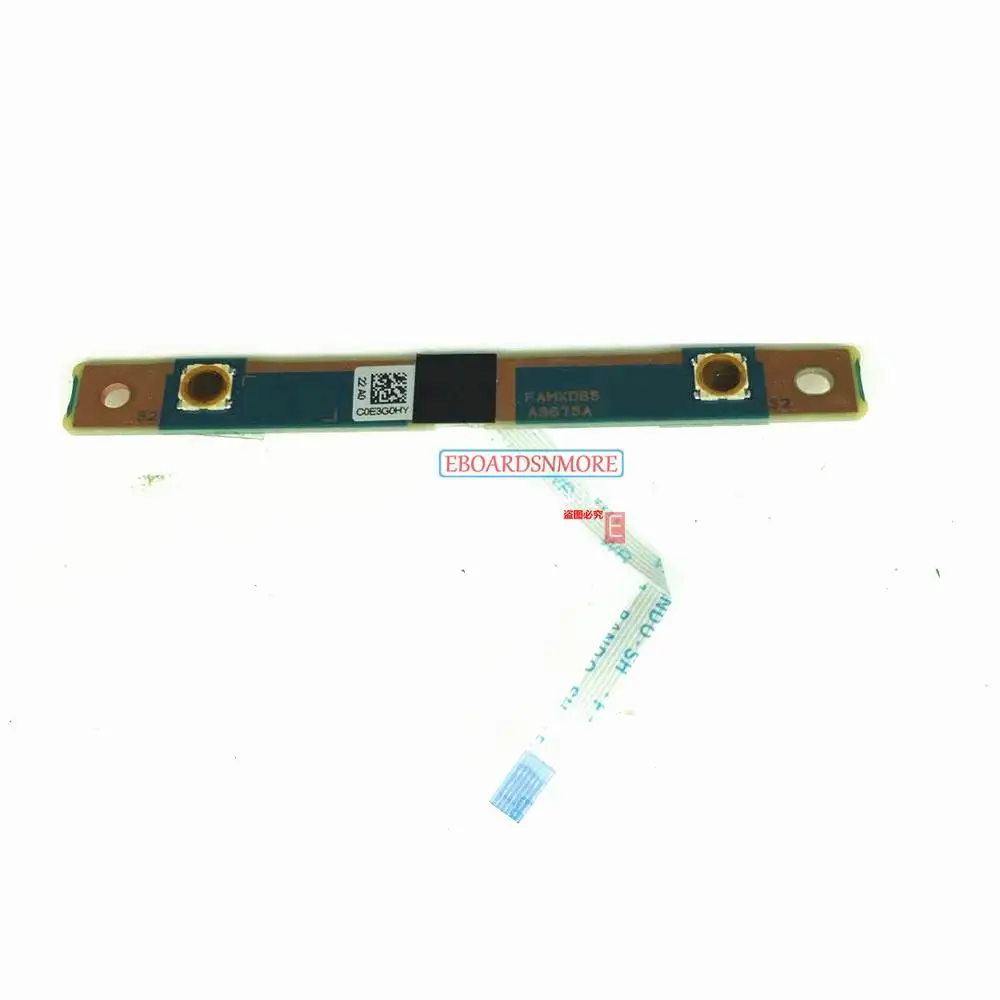 MOUGOL для Toshiba Tecra Z40 сенсорная панель мыши и ноутбука с кабелем FAMXDB5 A3675A | Компьютеры