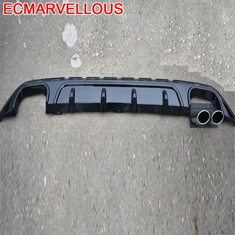 Аксессуары автомобильные аксессуары модифицированные детали Стайлинг задний