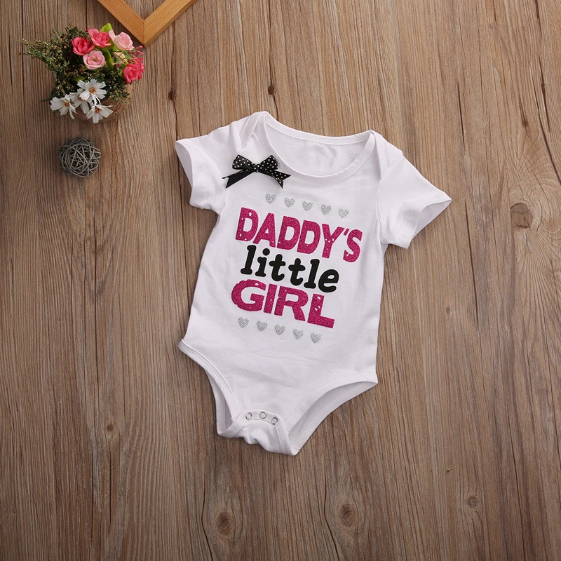 

Cute Kids Baby Girl Summer Animal Print Romper Boy Cotton Jumpsuit Infant Clothes Newborn Outfit Baby Clothing Bodysuits